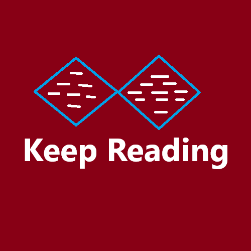 Keep Reading